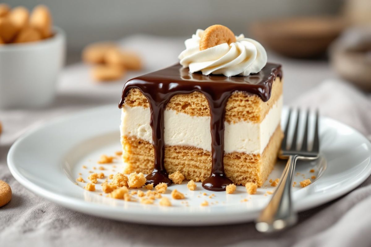 Découvrez quatre recettes de gâteaux sans cuisson pour un goûter réussi