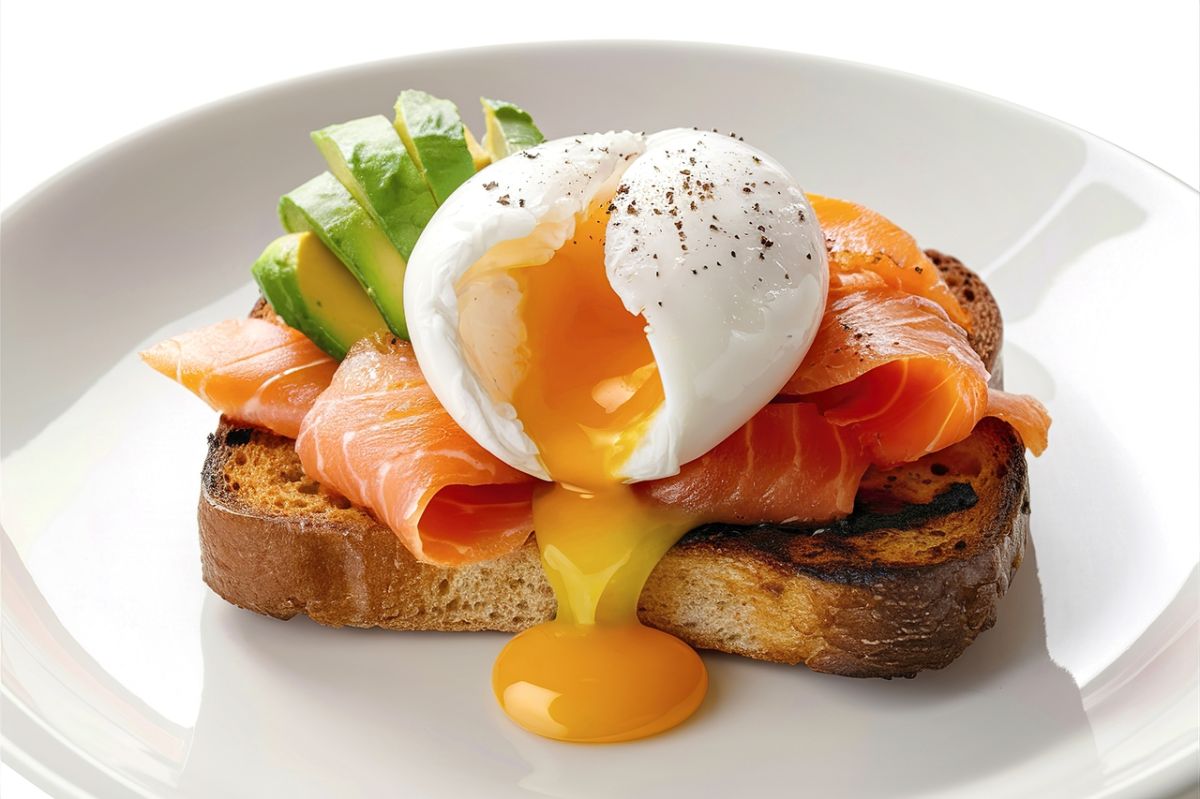 Blanc ou jaune d'œuf : quelle partie privilégier pour une meilleure santé ?