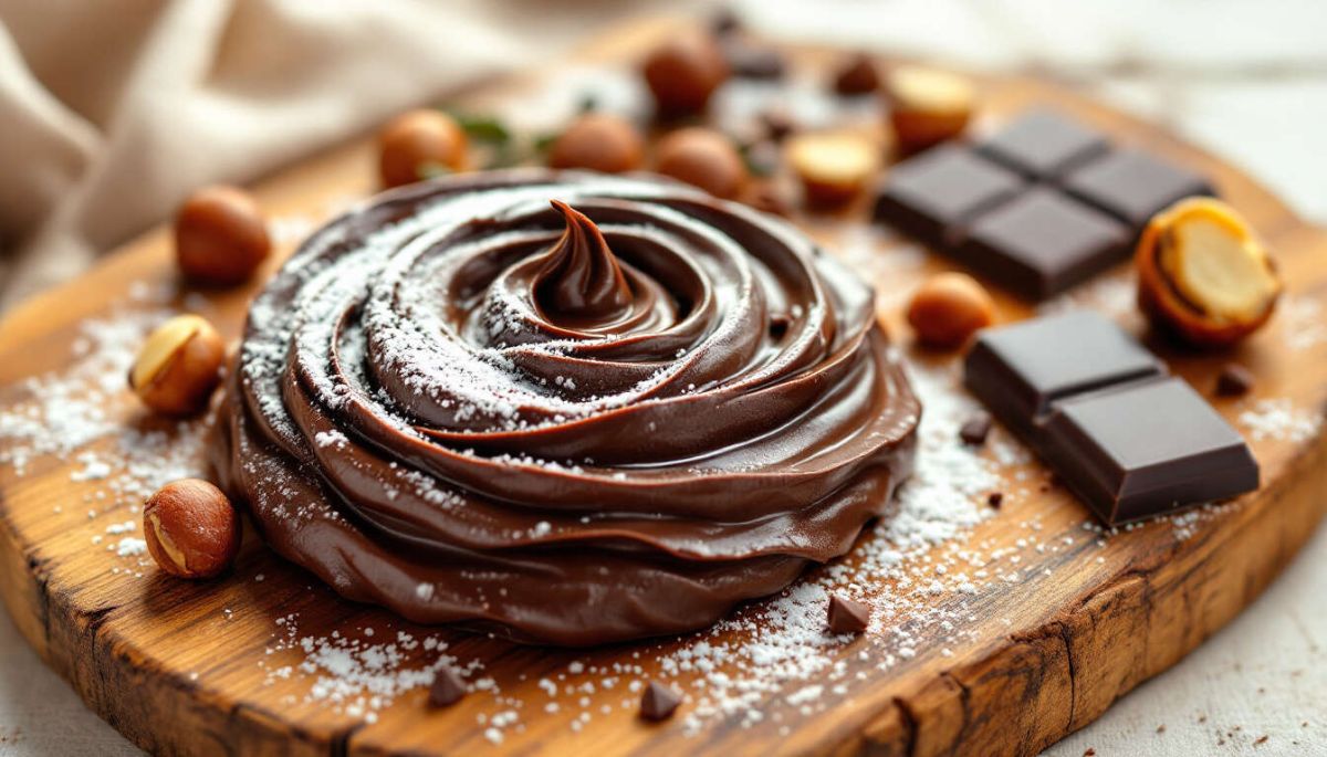 la recette de pâte à tartiner maison qui va faire fondre votre cœur