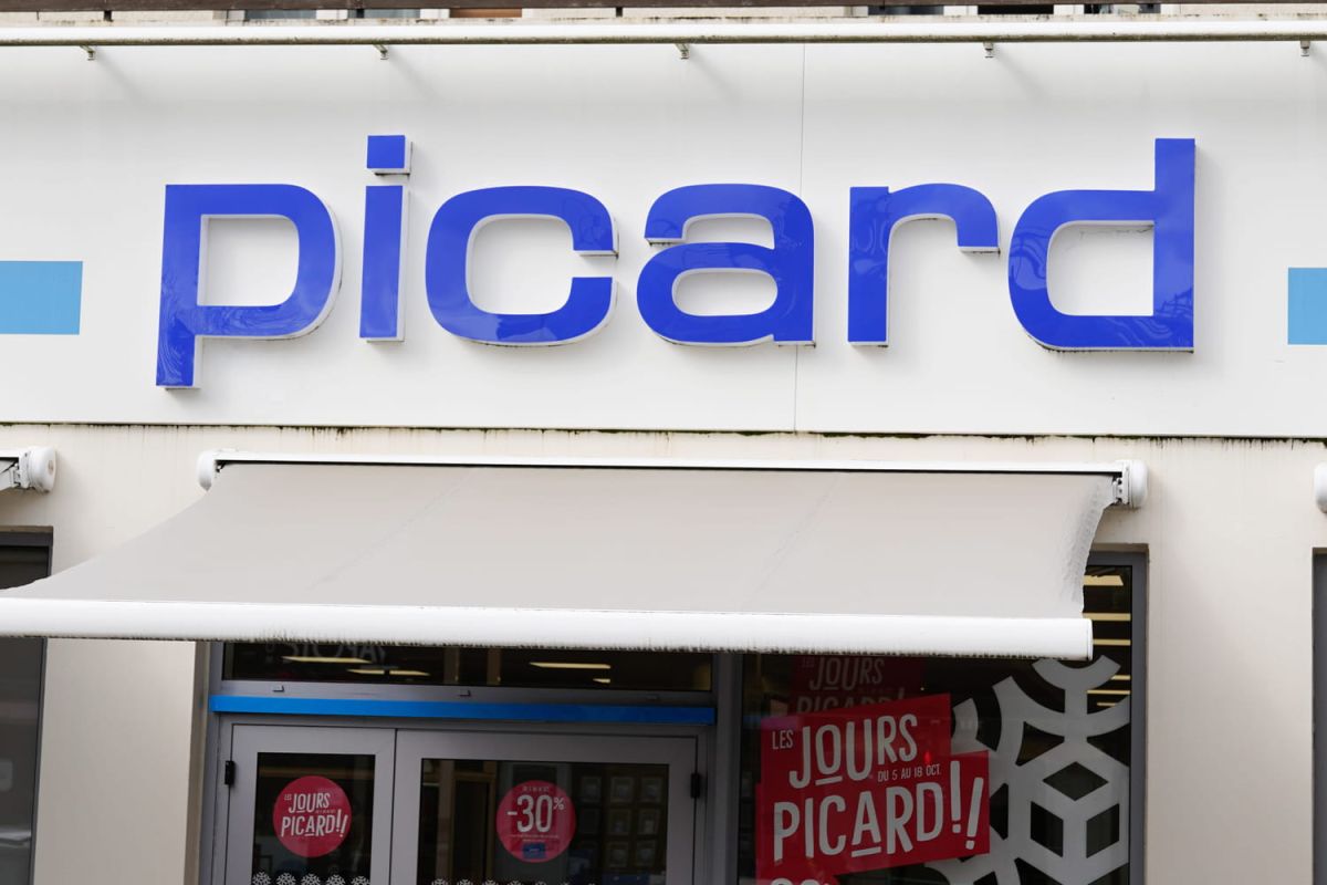 les secrets des clients fidèles de picard pour obtenir des produits gratuits toute l'année