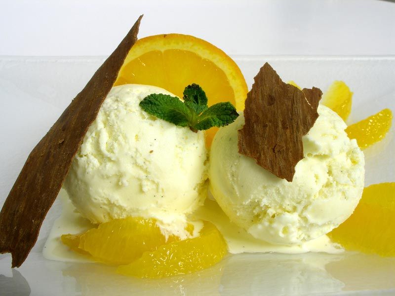 Des glaces originales à savourer cet été