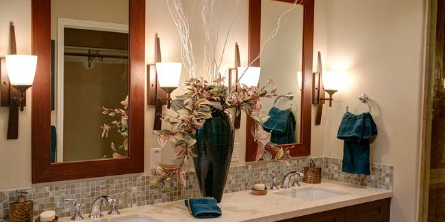 À la découverte des tendances couleurs pour votre salle de bain