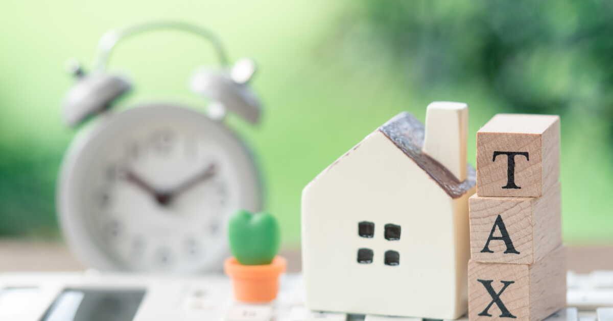 attention à votre déclaration d'impôts après la suppression de la taxe d'habitation