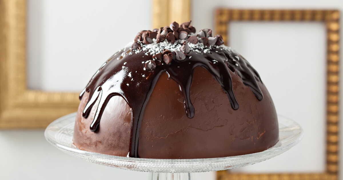 bombe glacée : une tendance qui rafraîchit l'été