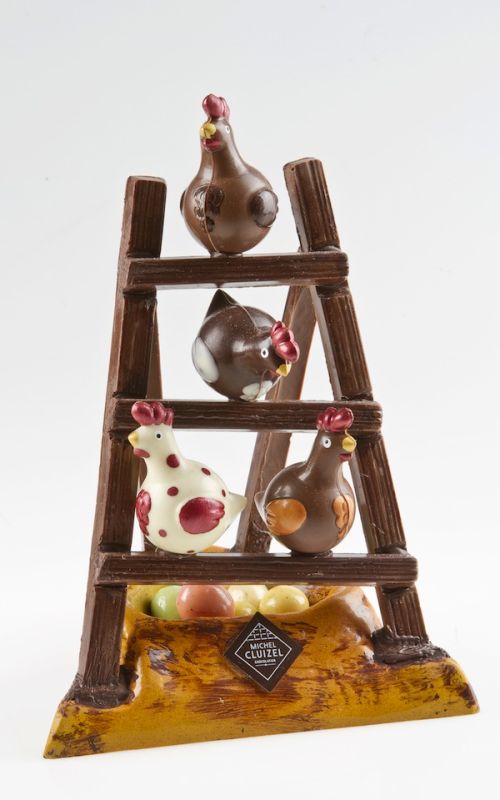 Pâques, une fête pleine de surprises et de délicieuses traditions