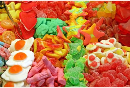 Les additifs alimentaires à surveiller de près