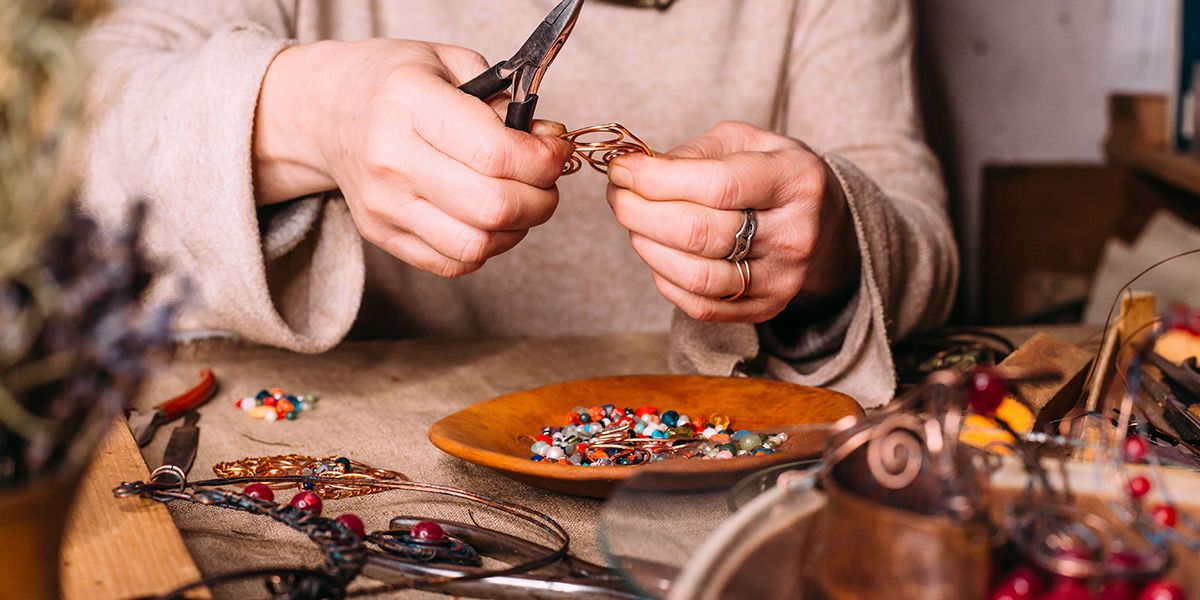 Vendre ses créations artisanales : ce qu'il faut savoir avant de se lancer