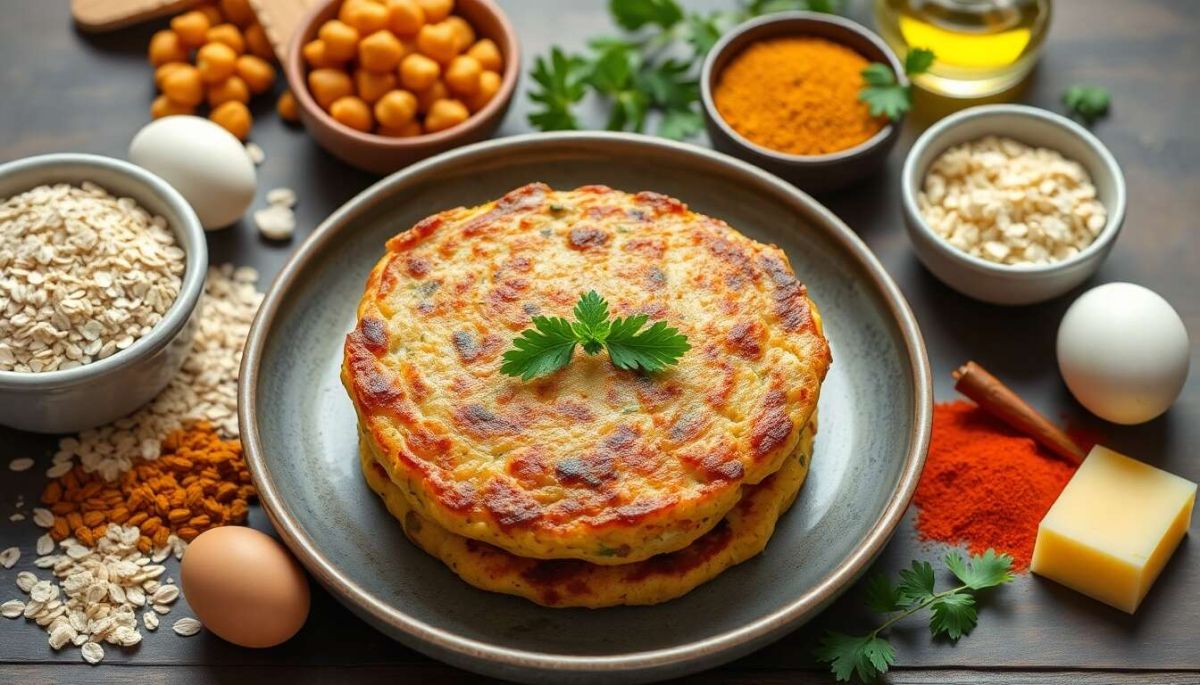 Des galettes de légumes maison : une alternative délicieuse au pain du soir