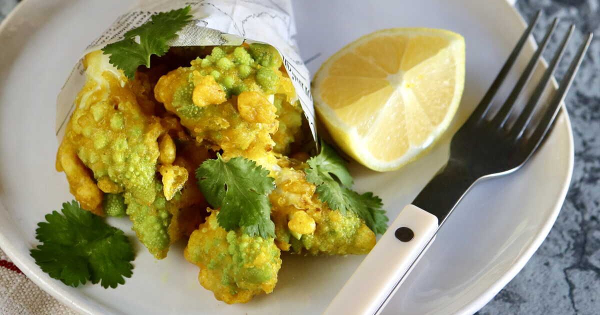 Cuisiner le chou romanesco : recettes et astuces de Sonia Ezgulian