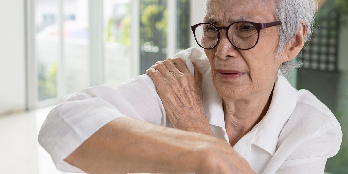 Démêler les mystères de l'arthrose et de l'arthrite