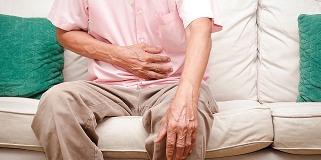 Les maladies inflammatoires chroniques de l'intestin : causes, symptômes, traitements