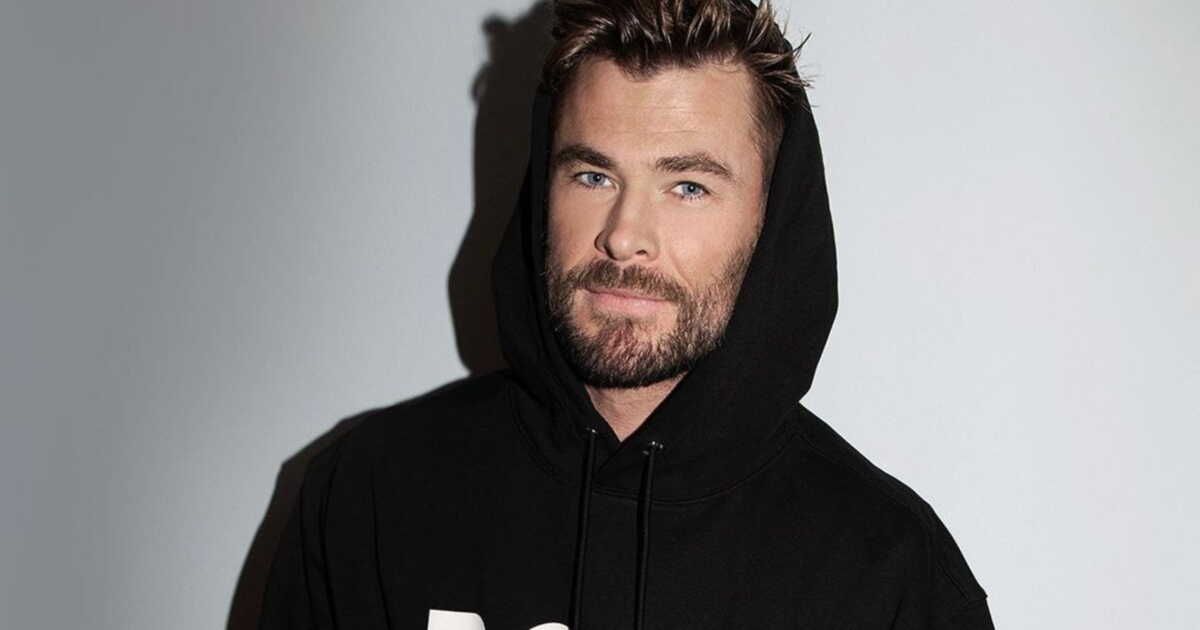 Chris Hemsworth dévoile une recette irrésistible pour les amateurs de fitness