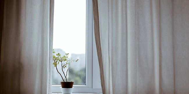 Choisir des rideaux avec style : conseils pour ne pas se tromper