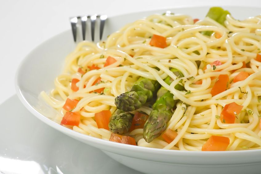 Asperges : des recettes savoureuses pour une santé au top