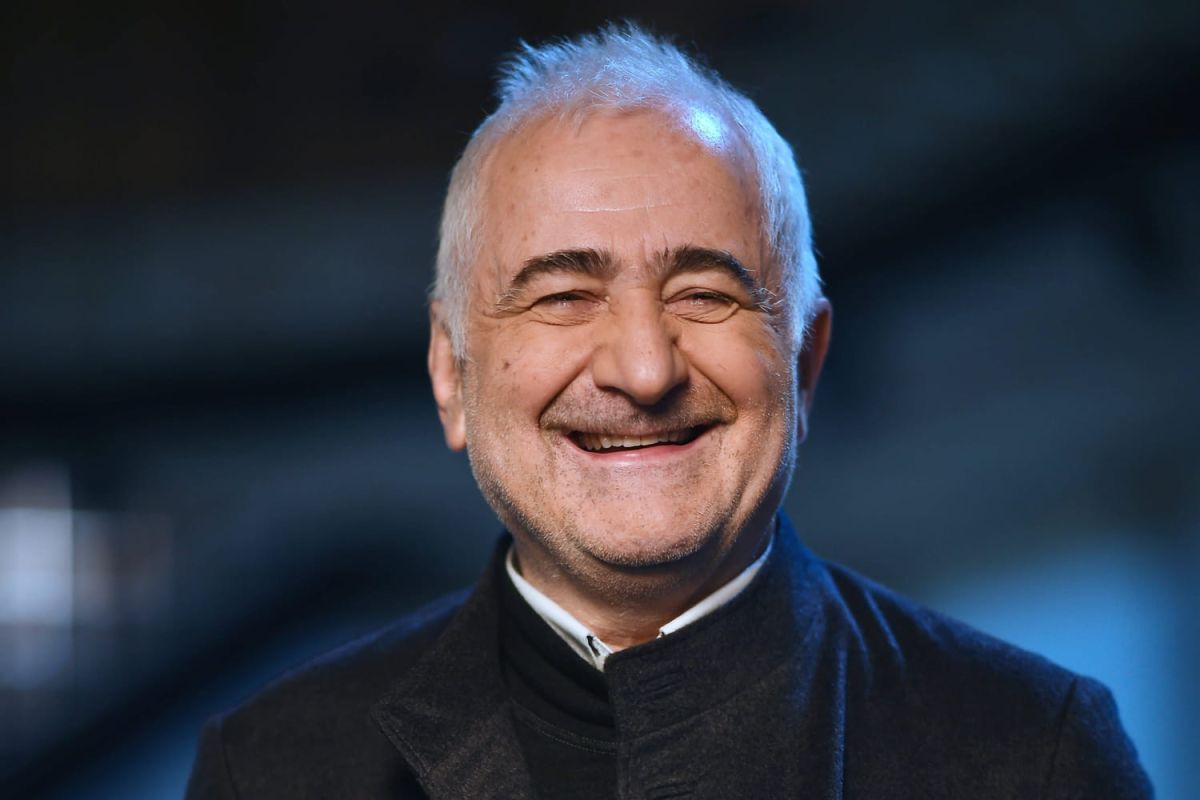 Guy Savoy, le maestro de la gastronomie française