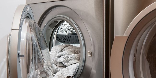 10 raisons de créer une buanderie fonctionnelle chez soi