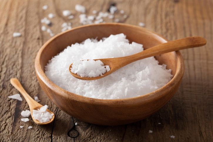 New York impose un logo pour alerter sur les plats trop salés