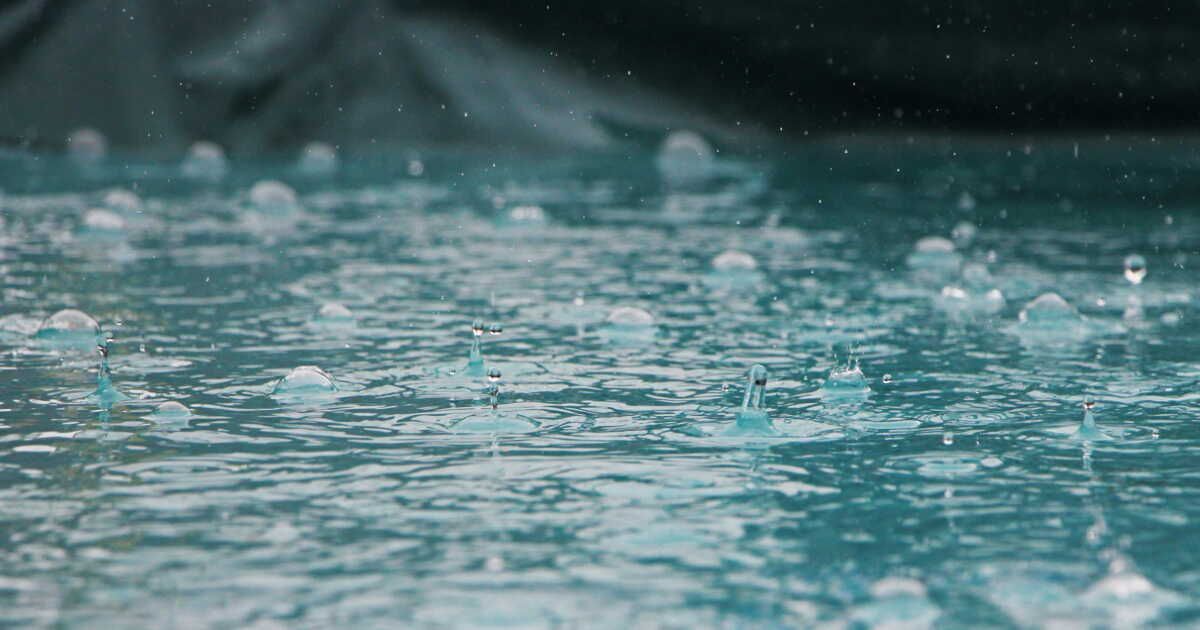 Récupération de l'eau de pluie : les erreurs à éviter absolument à domicile