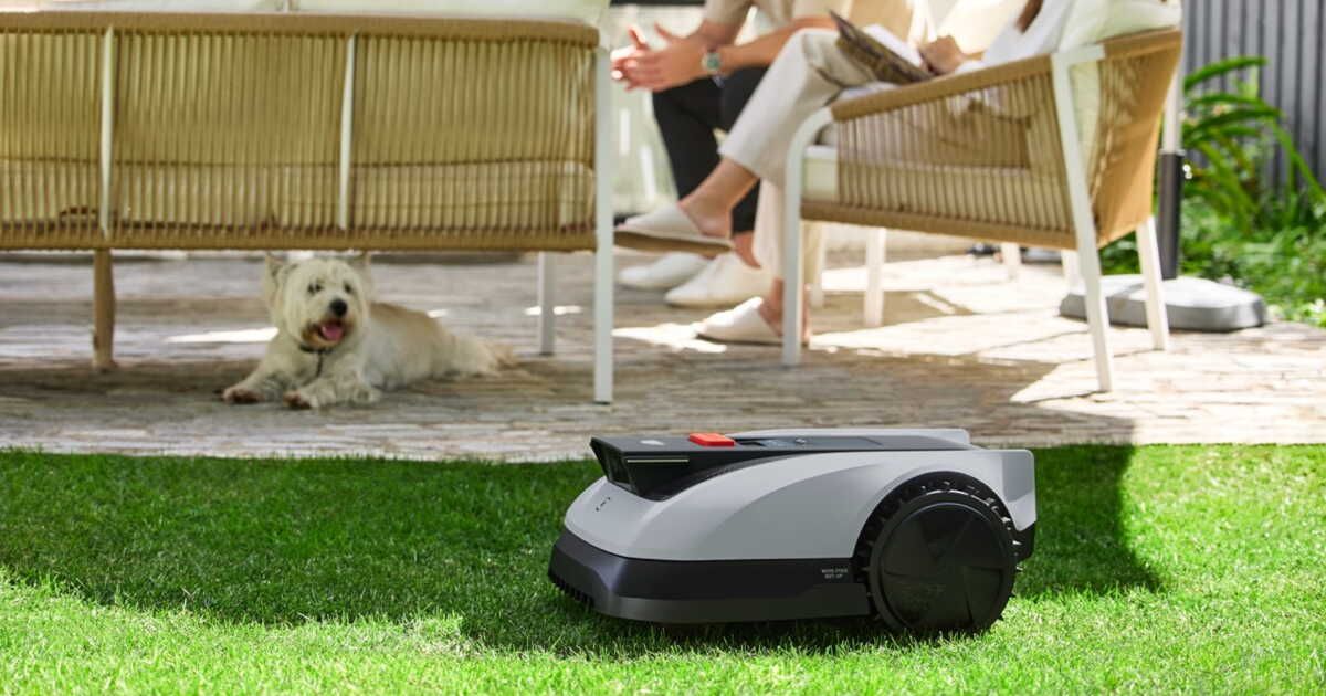 Des économies à ne pas rater sur les robots aspirateurs ECOVACS