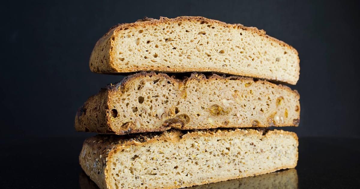 Quand le sans gluten s'invite à la table des gourmets