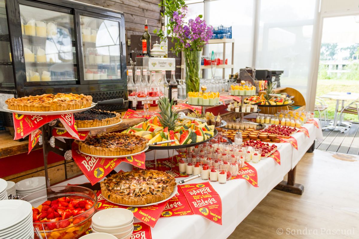 La Villa Schmidt, Kehl (Brunch près de Strasbourg)