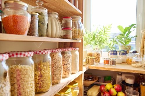 5 solutions naturelles pour protéger votre cuisine des mites alimentaires