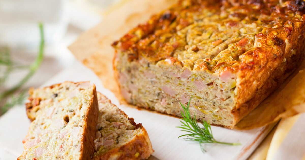 Terrine de courgettes : une recette estivale qui ravira vos convives