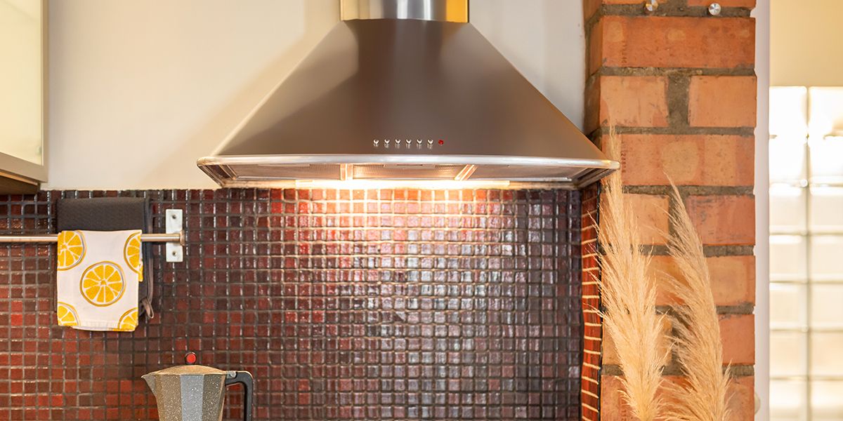 L'art de faire briller votre hotte en inox : 16 astuces incontournables