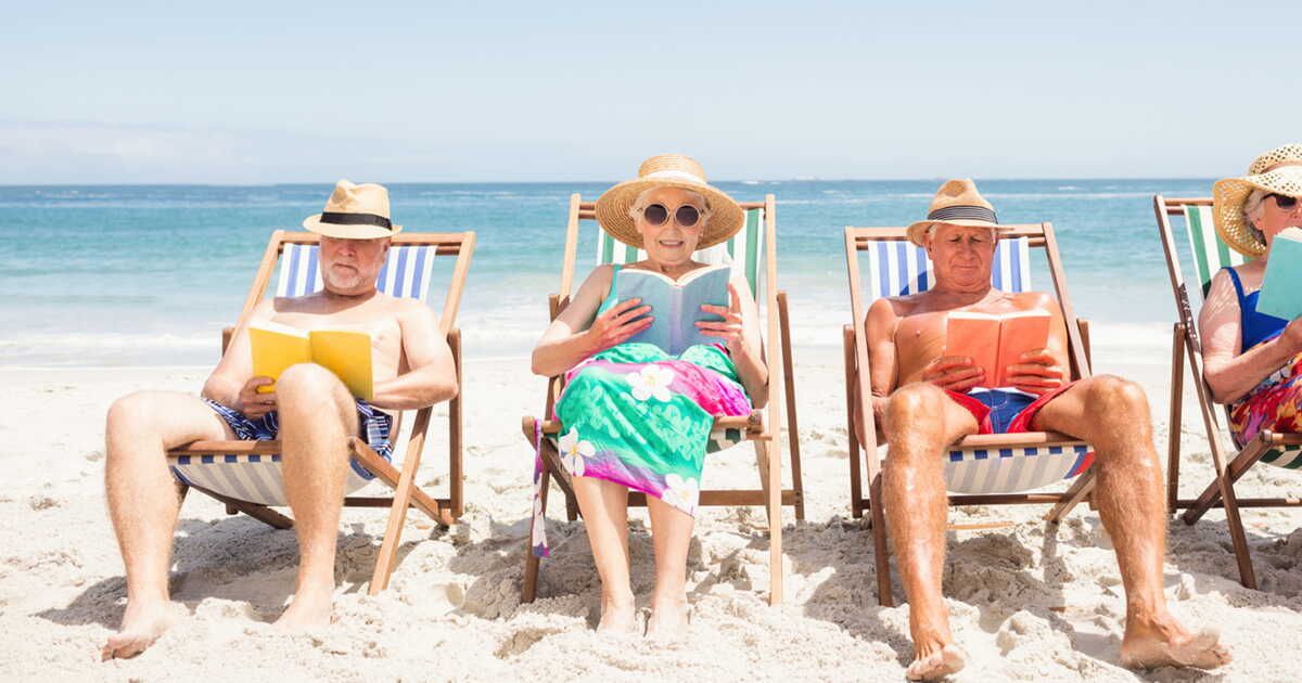 Retraite : pourquoi s'expatrier est la clé d'une nouvelle vie