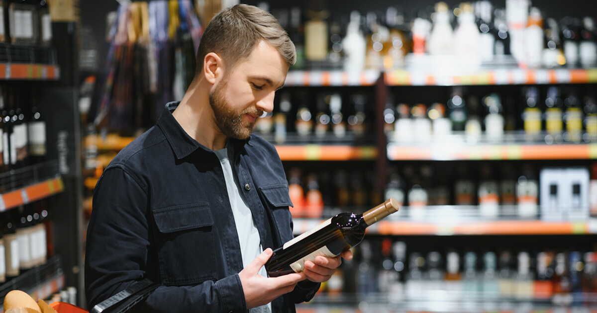 L'astuce méconnue sur les capsules de vin qui pourrait transformer votre choix