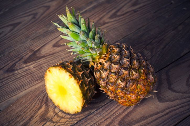 Focus sur le tryptophane