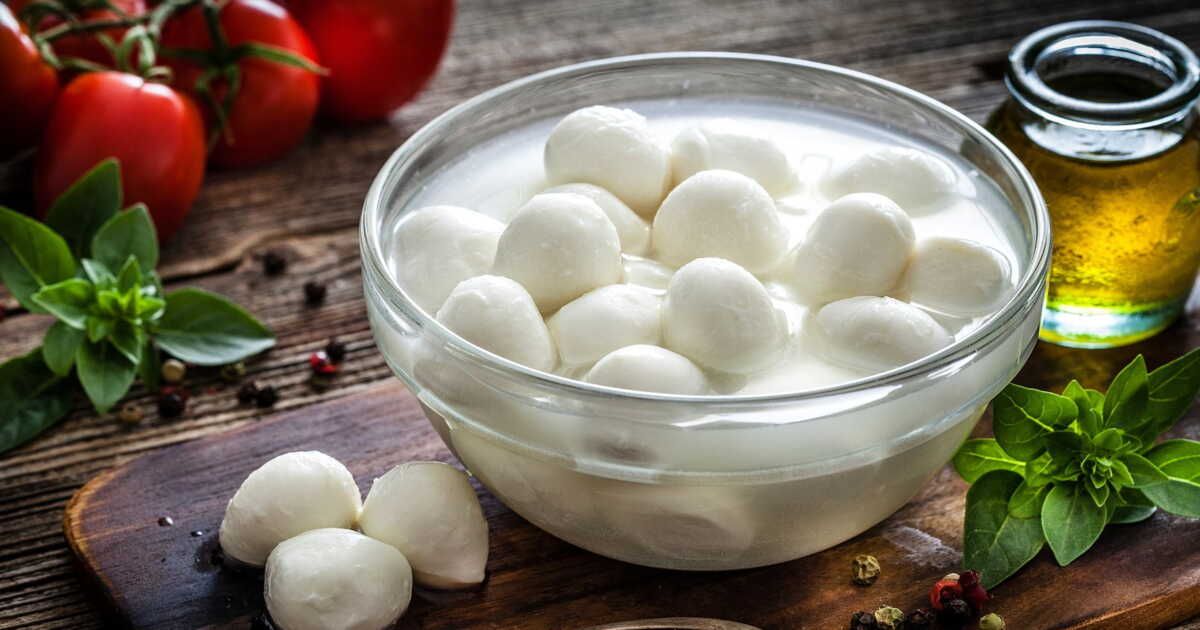 l'eau de mozzarella : l'ingrédient secret pour des barbecues réussis