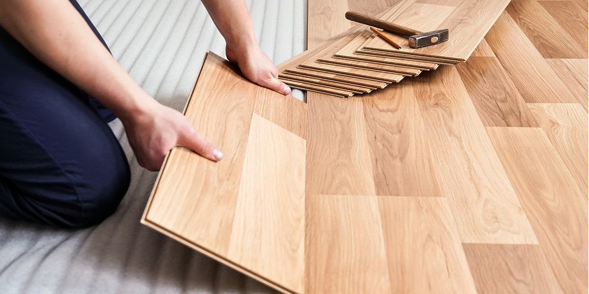 Des conseils pratiques pour poser votre parquet flottant facilement
