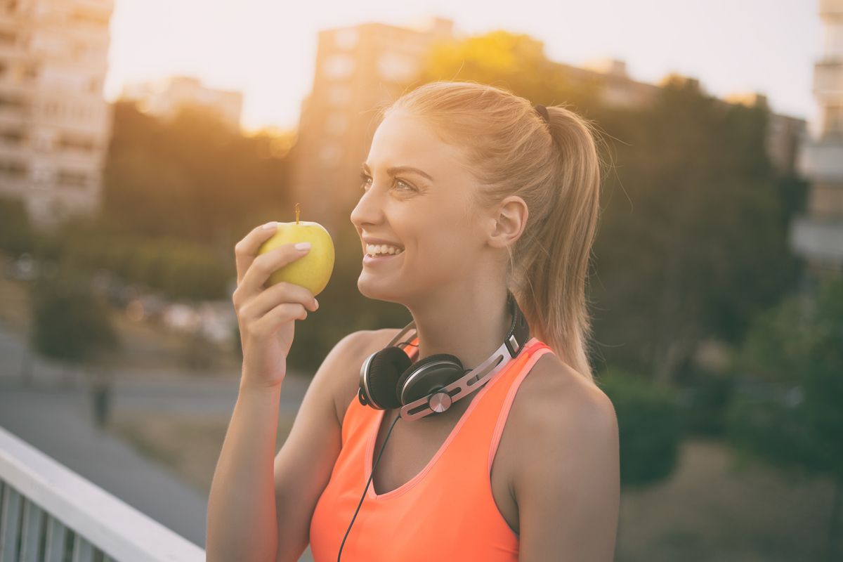 les secrets d'une alimentation équilibrée pour perdre du poids