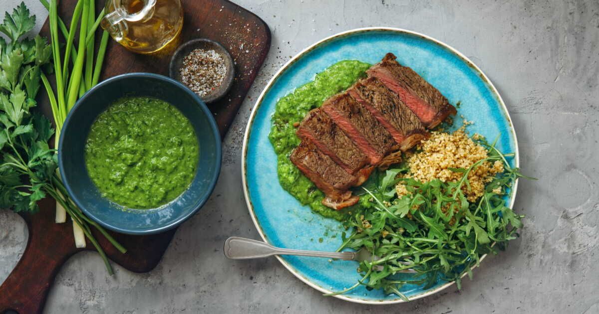Découvrez la recette légendaire de la sauce du Relais de l'Entrecôte