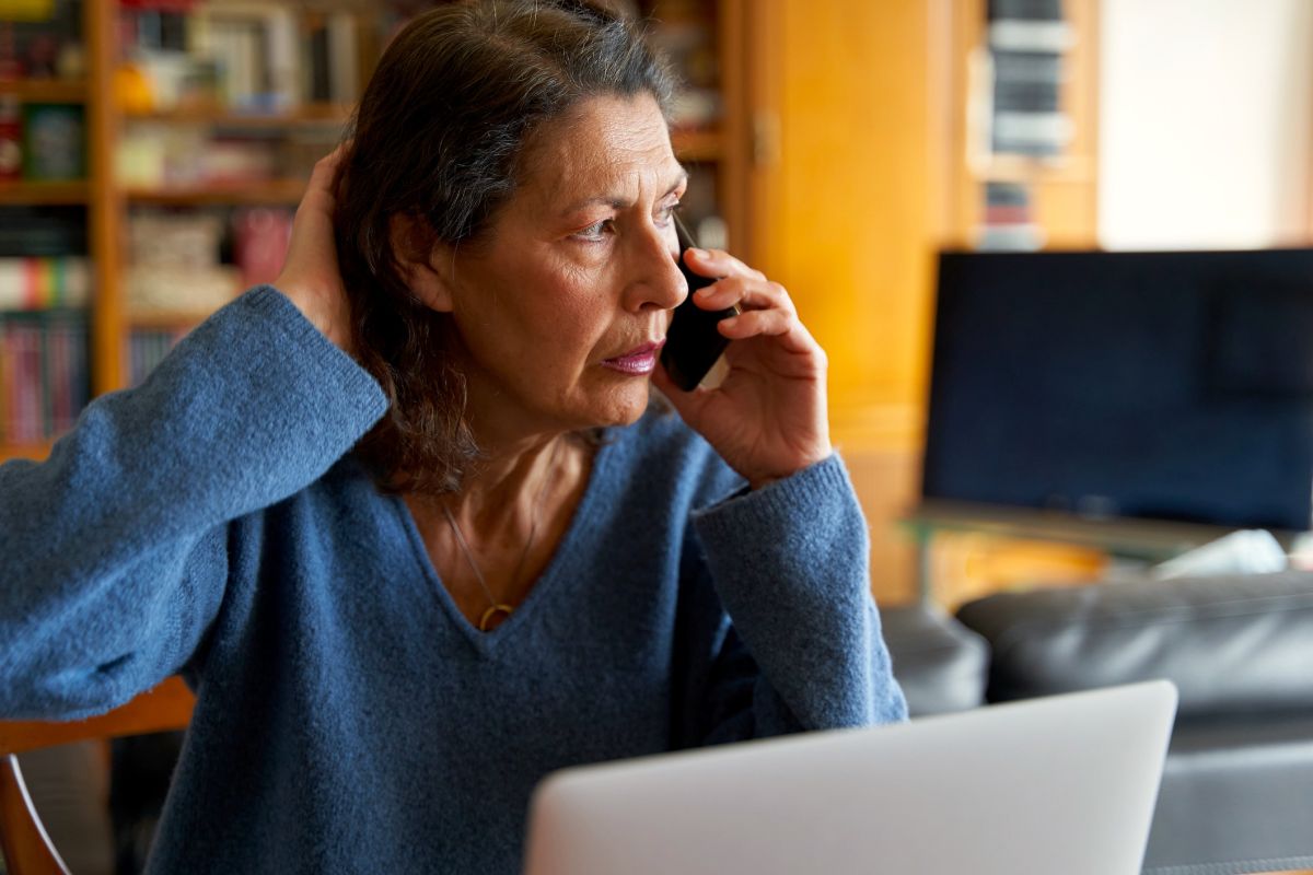 Retraités et allocataires : attention aux suspensions d'aides dues à l'absence de connexion