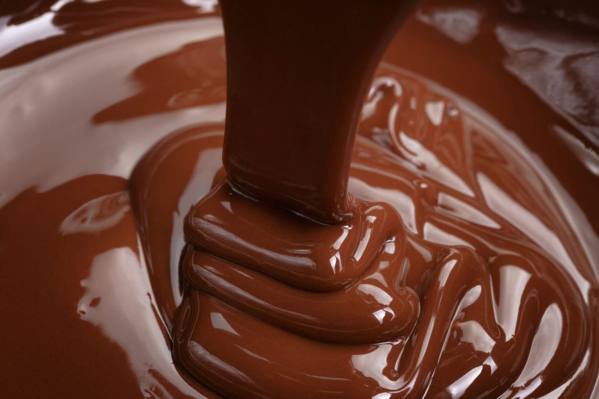 Comment faire fondre du chocolat au bain-marie ?