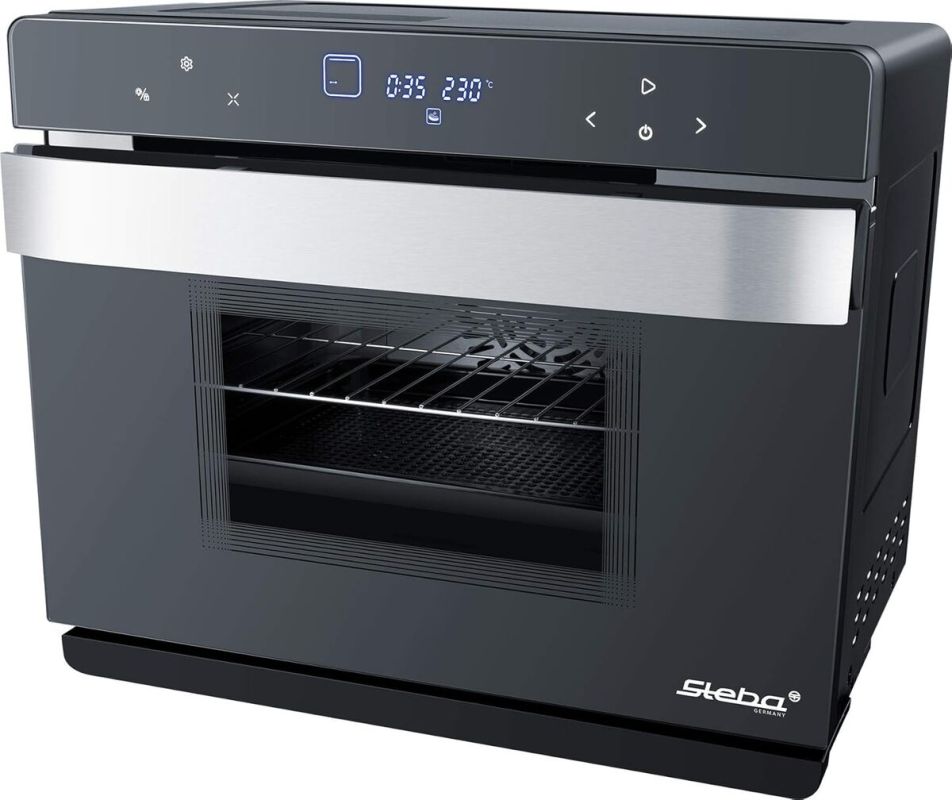 Le four Steba DG 30 : un allié de la cuisine moderne