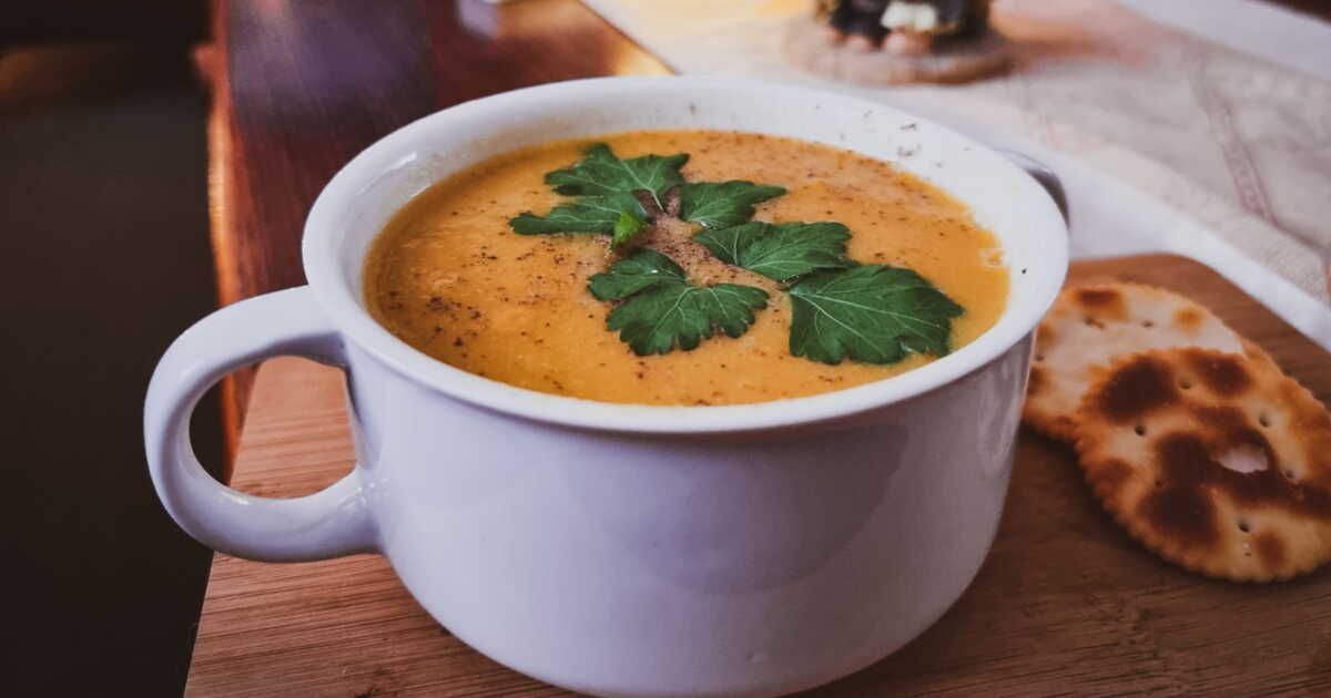 Des soupes réconfortantes pour un hiver sain et équilibré