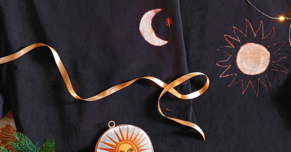 Un t-shirt personnalisé pour la fête des mères : l'idée cadeau facile et unique