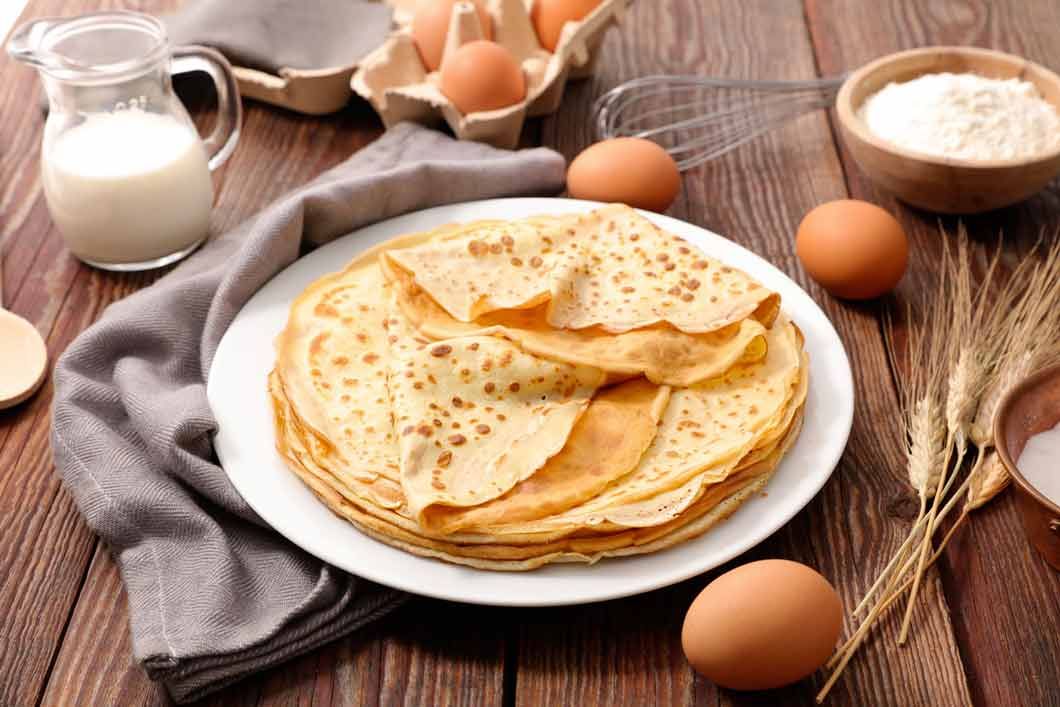 Secrets pour des crêpes parfaites : 6 astuces infaillibles