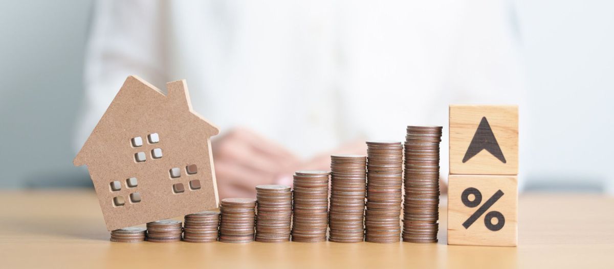 La taxe foncière empoisonne la vie d'un retraité à Lisieux