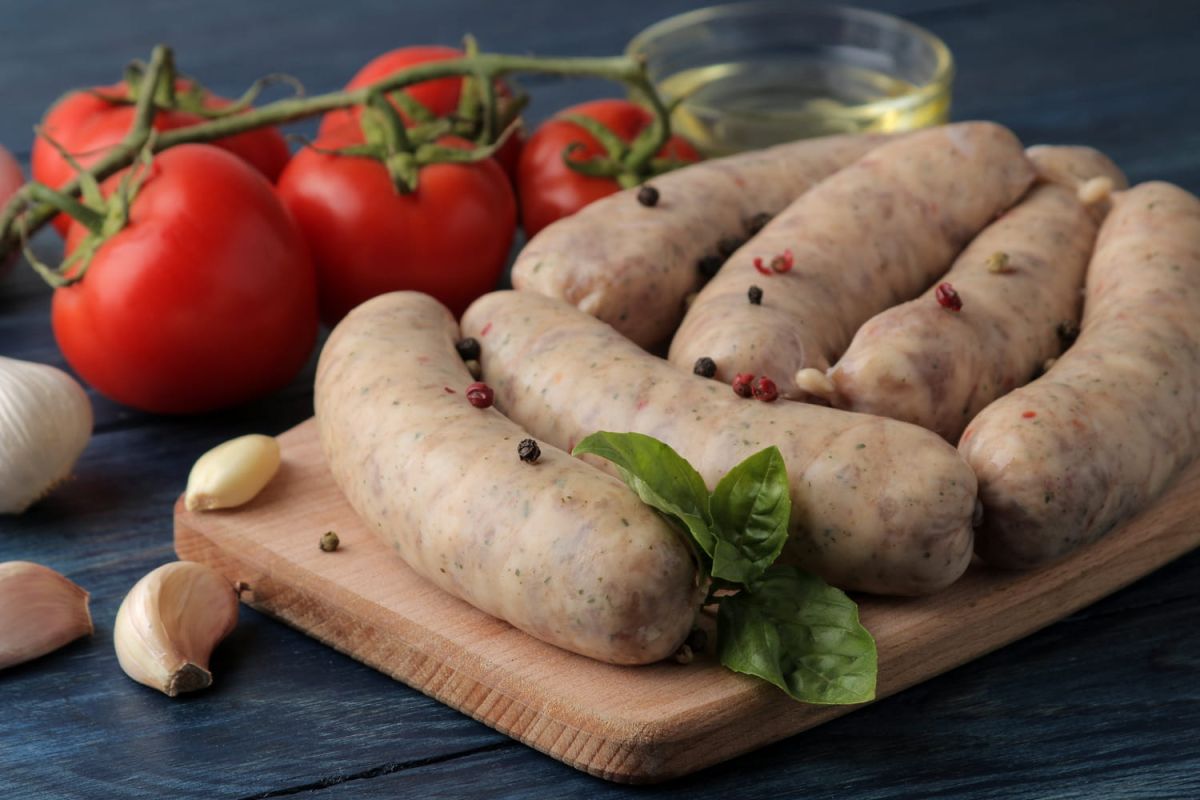 Essentiels pour réussir la cuisson du boudin blanc