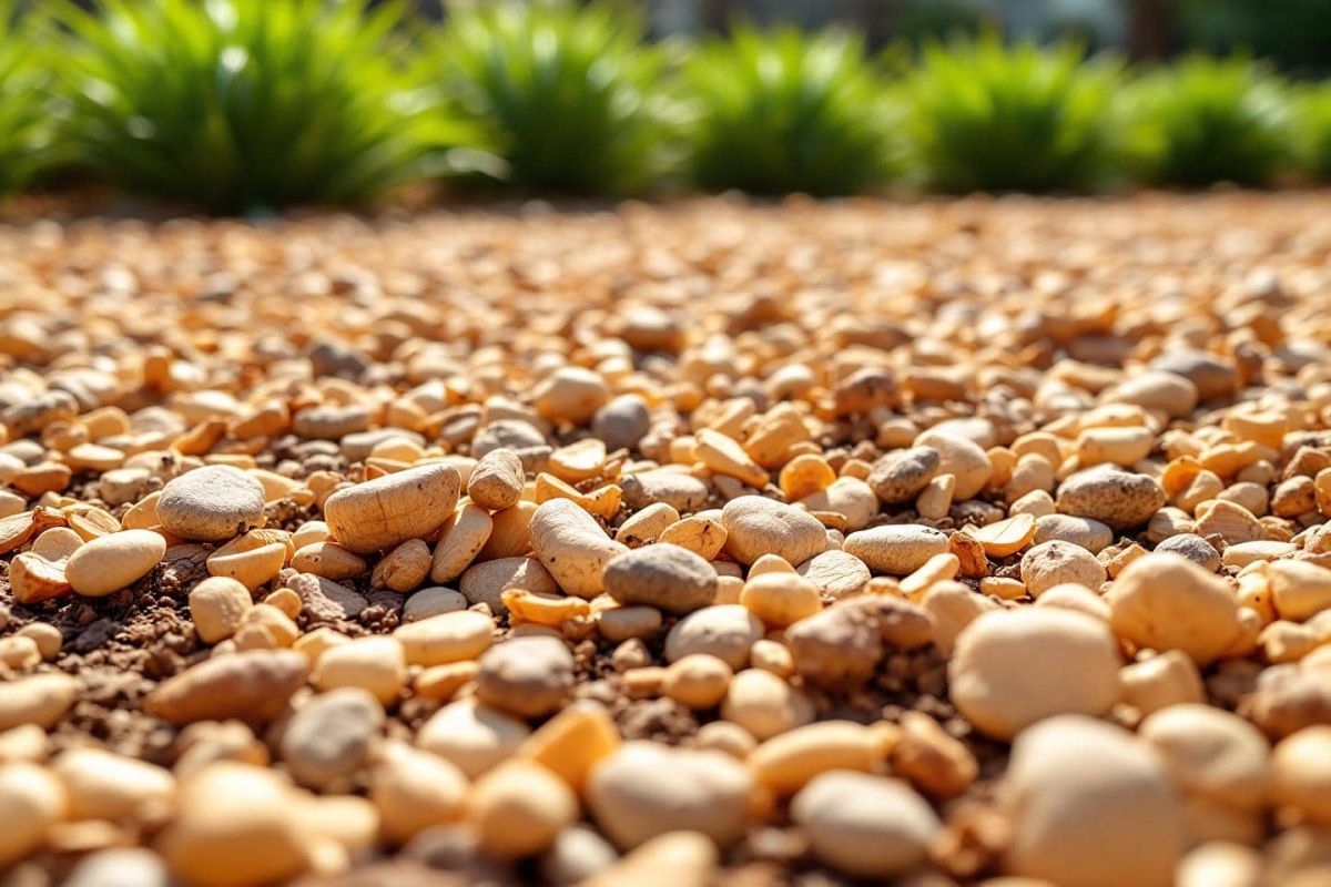 Un geste simple pour un jardin impeccable tout l'été