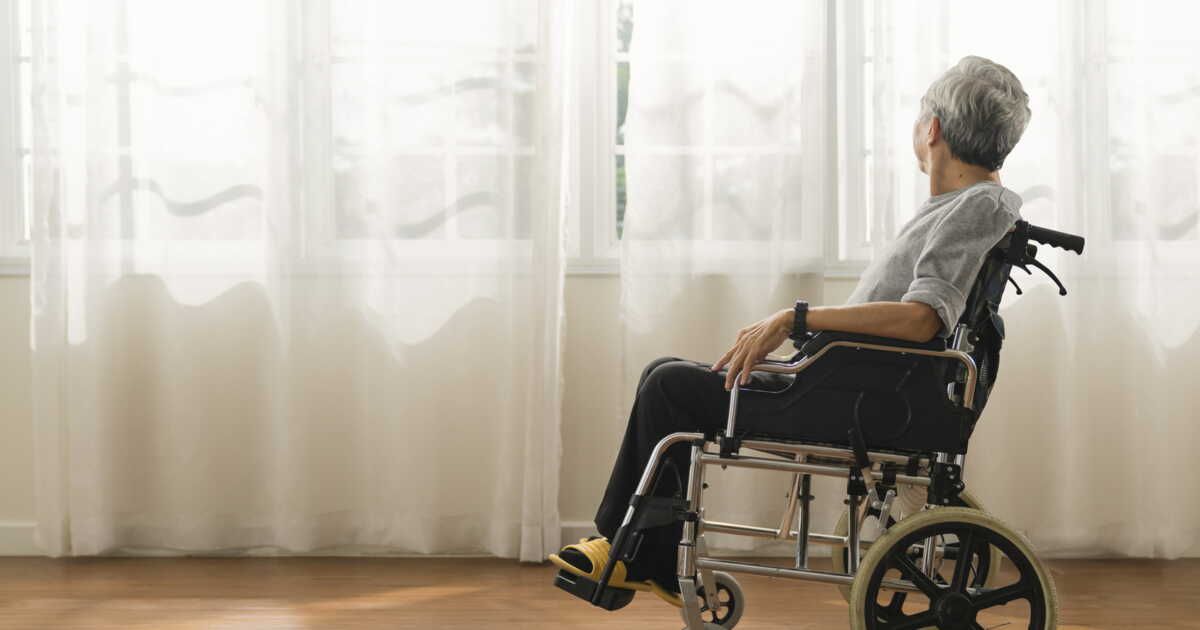 Retraite : quel montant pour une personne en situation d’invalidité ?