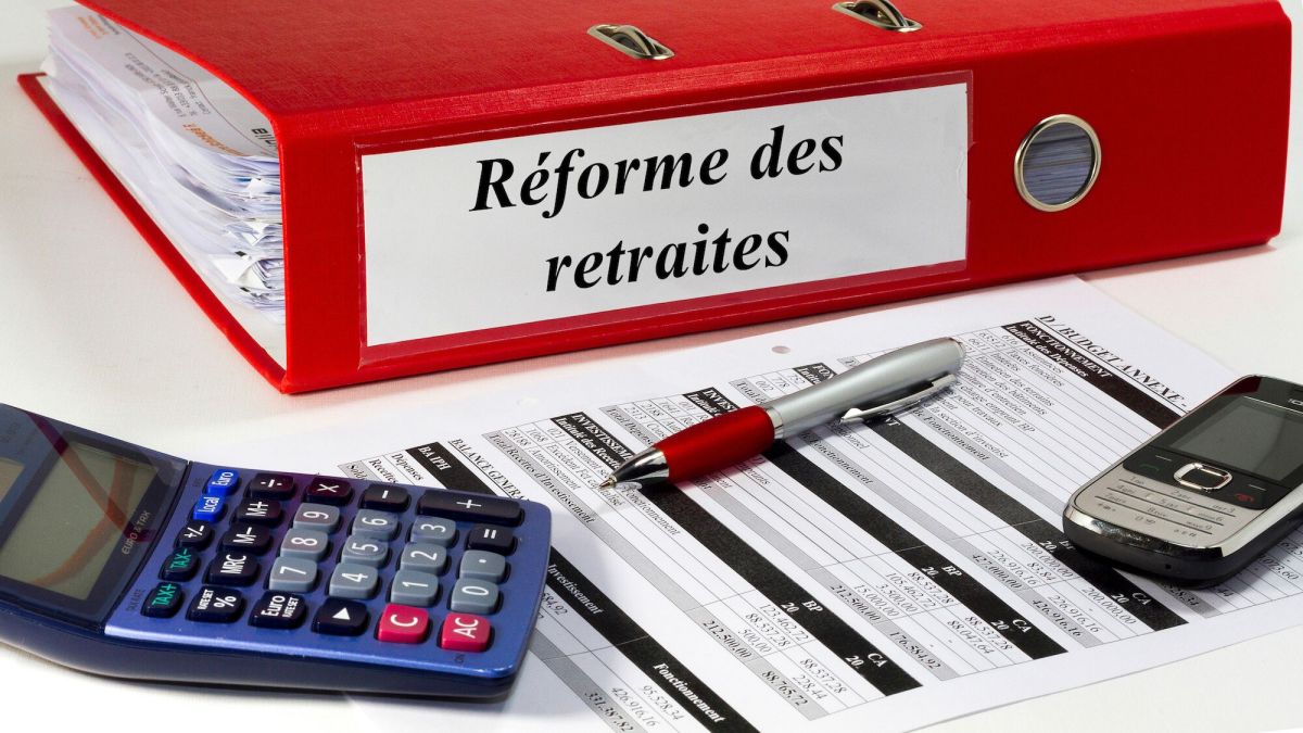 Une pension minimale à 1200 euros : les nouvelles promesses de réforme des retraites