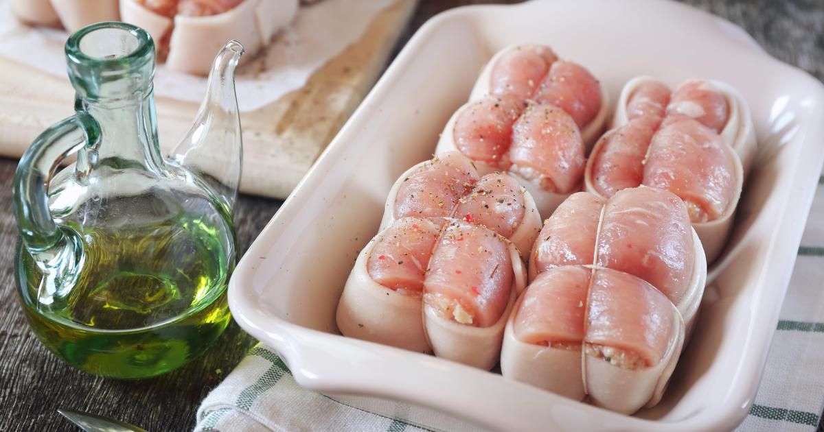 3 techniques infaillibles pour réussir les paupiettes de veau