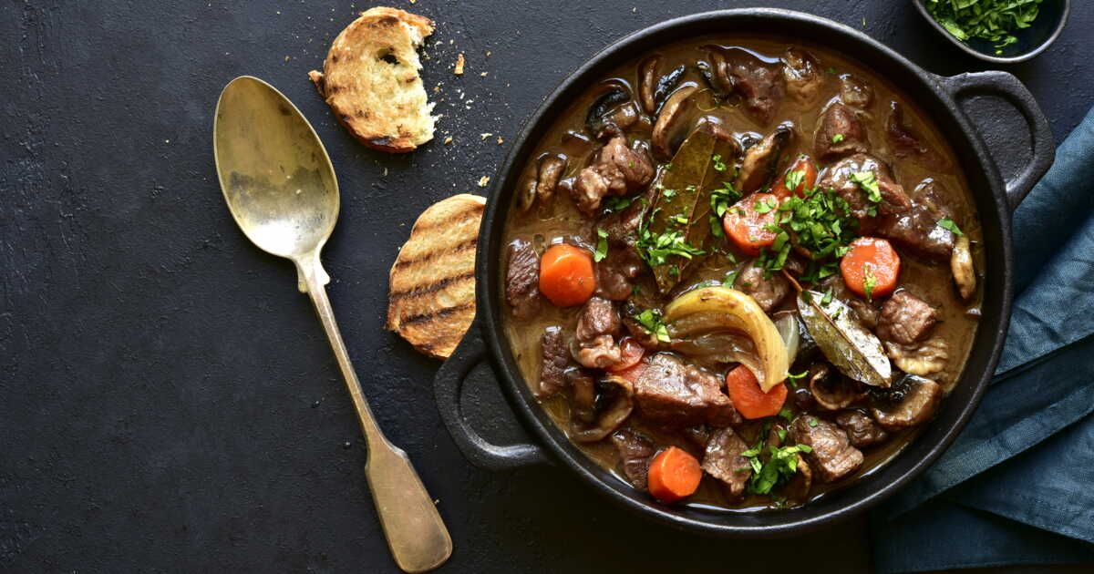 Des recettes simples pour des invités heureux ce week-end