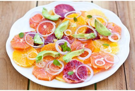 Composez un menu de Noël léger avec nos recettes savoureuses