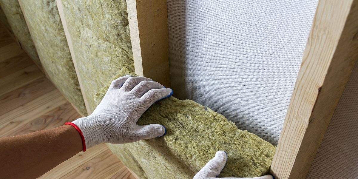 Isoler son intérieur : les secrets d'une efficacité énergétique